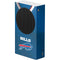NFL Buffalo Bills Team Jersey Xbox Series S Console Skin